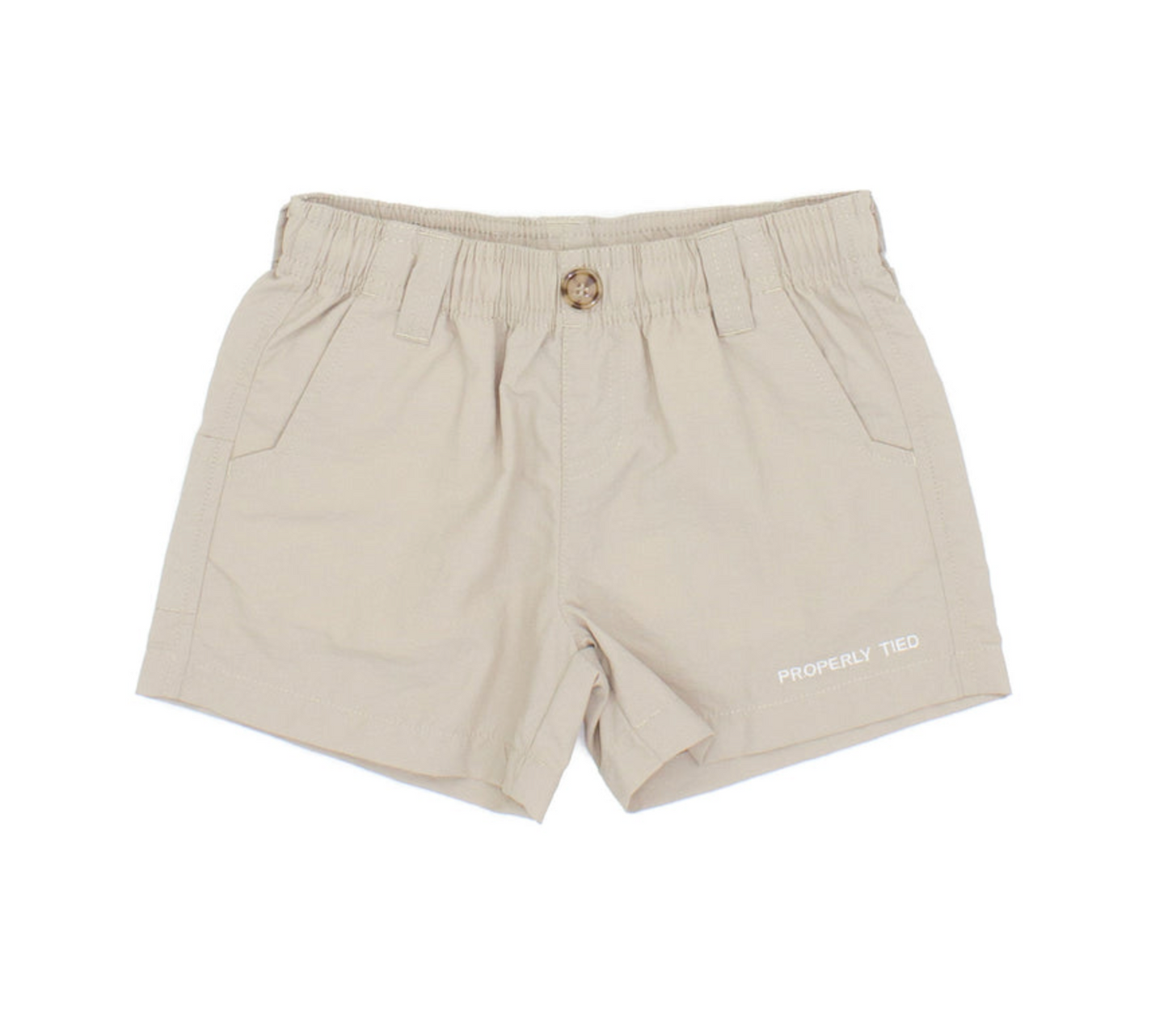 Mallard Short Khaki