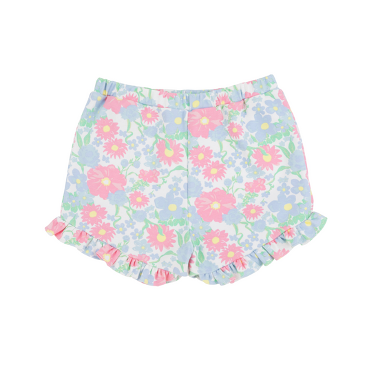 Shelby Anne Shorts - Cape Cod Clusters