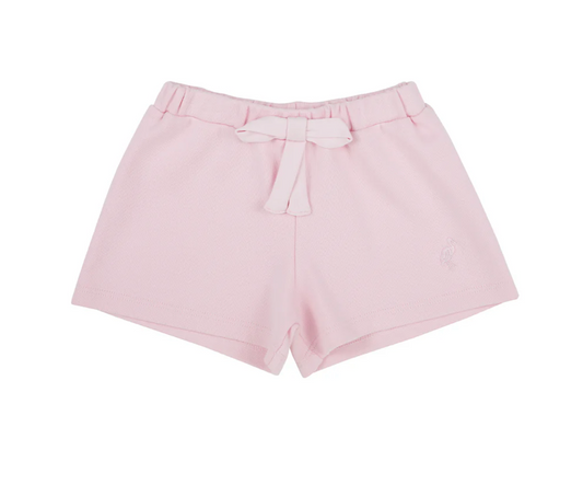 Shipley Shorts - Palm Beach Pink