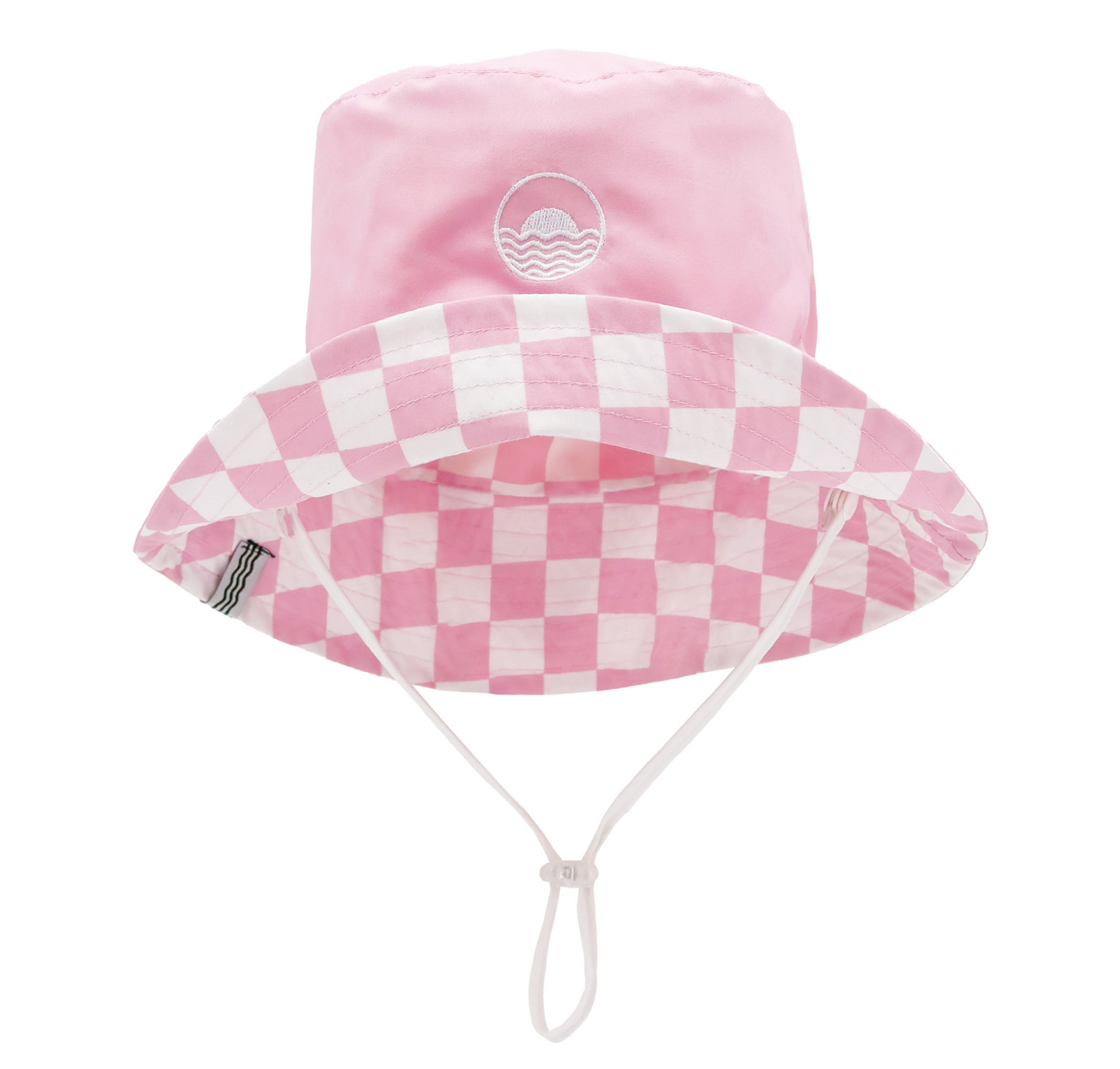 Feather 4 Arrow Suns Out Reversible Bucket Hat