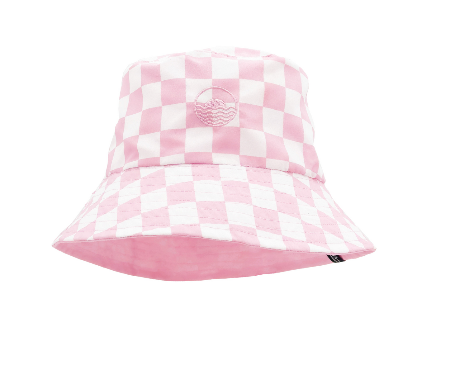 Feather 4 Arrow Suns Out Reversible Bucket Hat