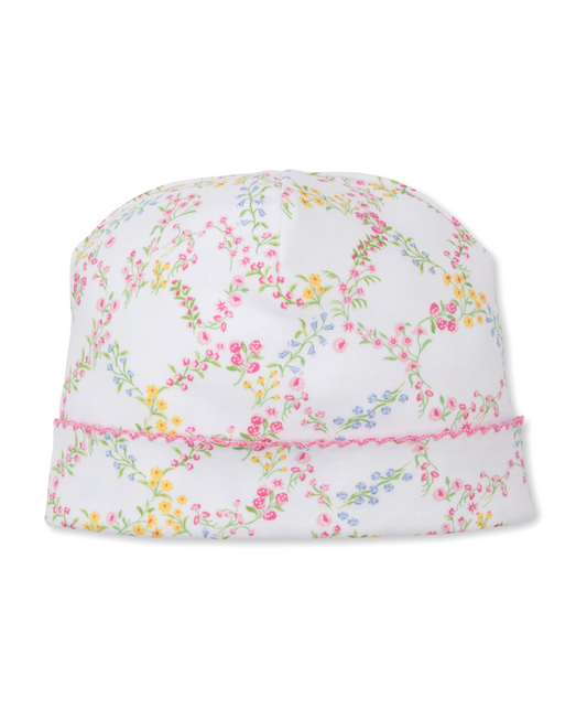 Garden Trellis Hat