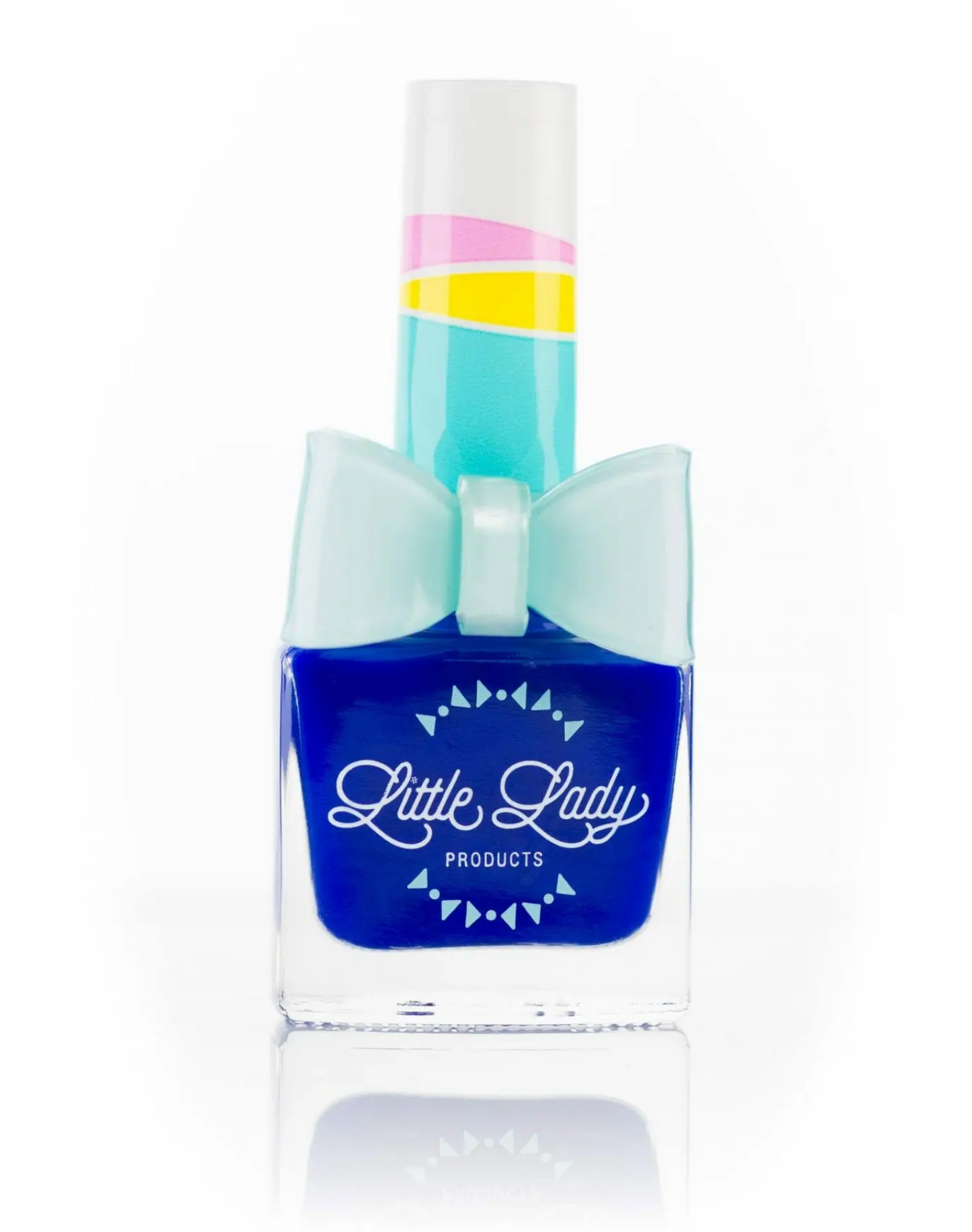 Little Lady Nail Polish