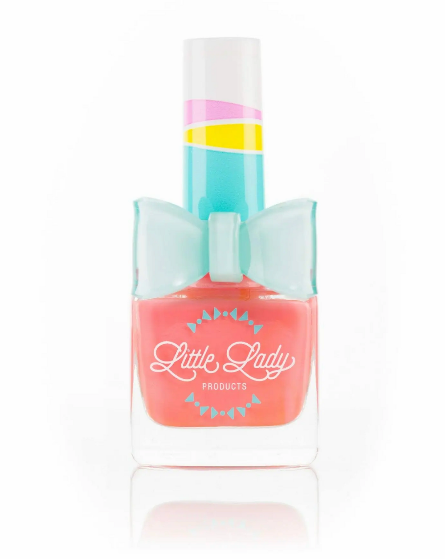 Little Lady Nail Polish