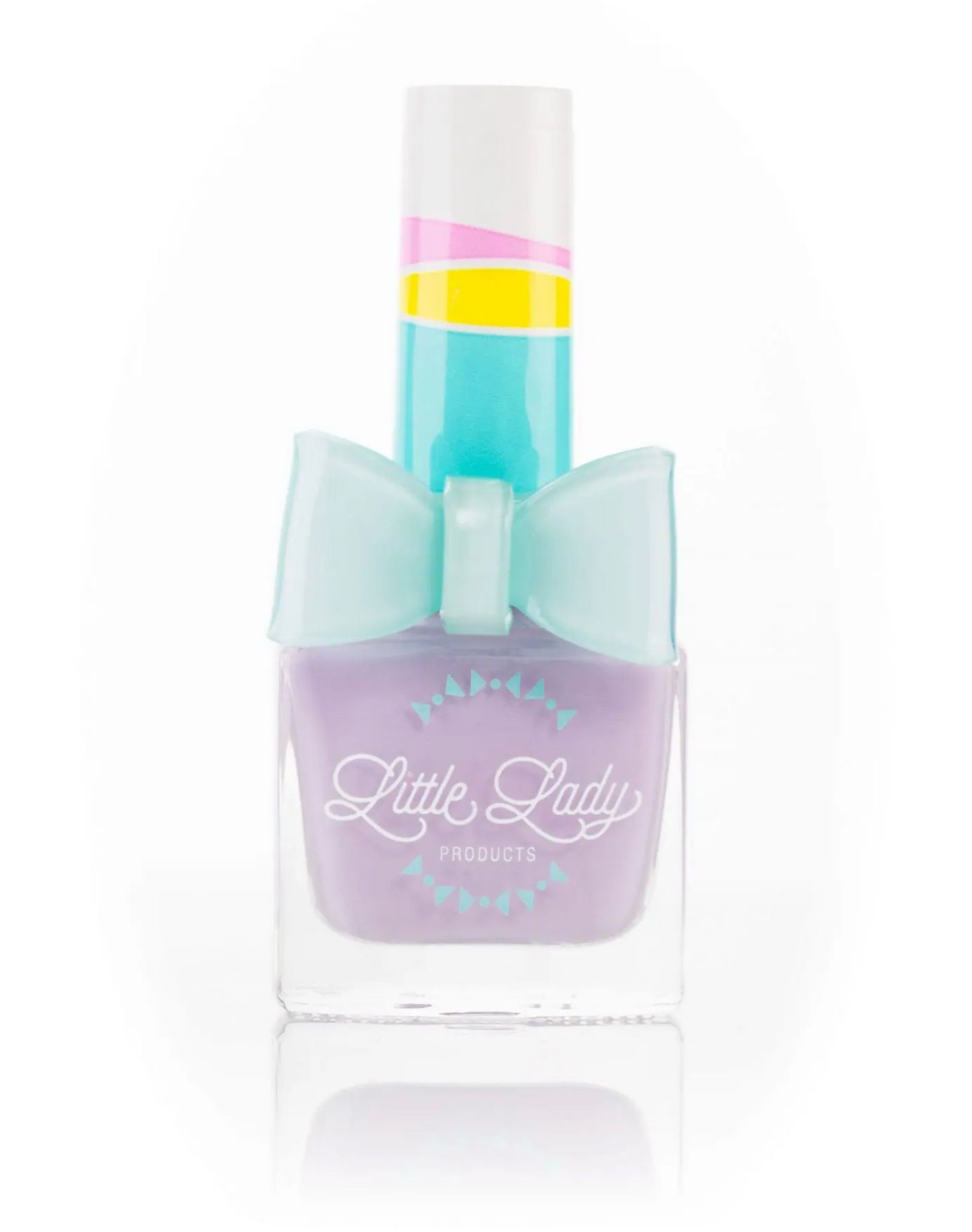 Little Lady Nail Polish