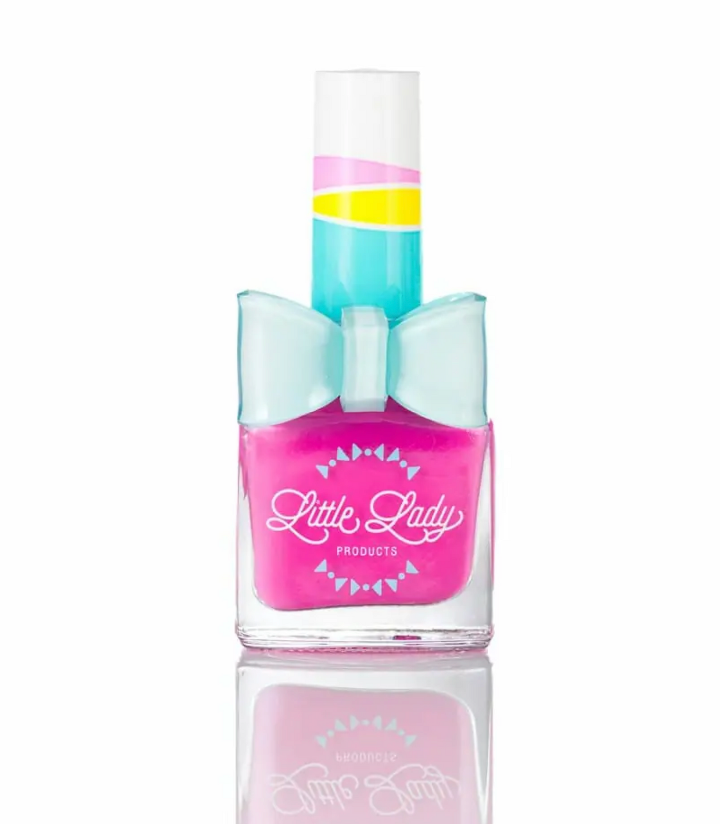 Little Lady Nail Polish