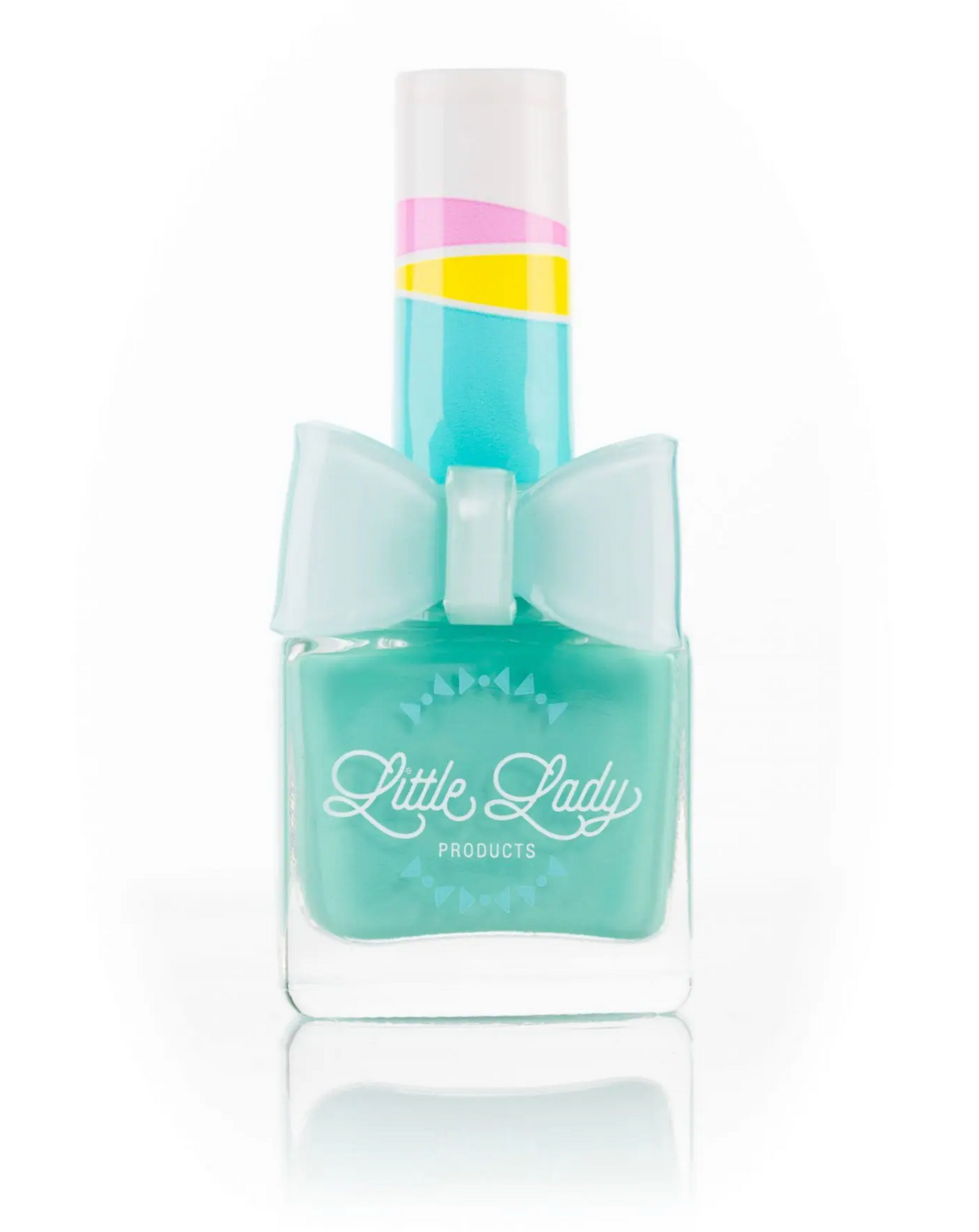 Little Lady Nail Polish