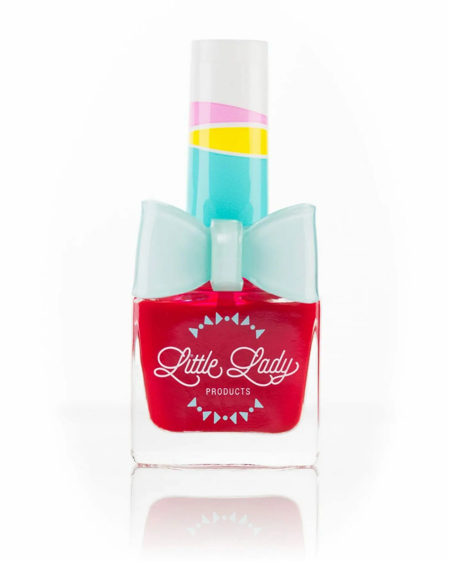 Little Lady Nail Polish