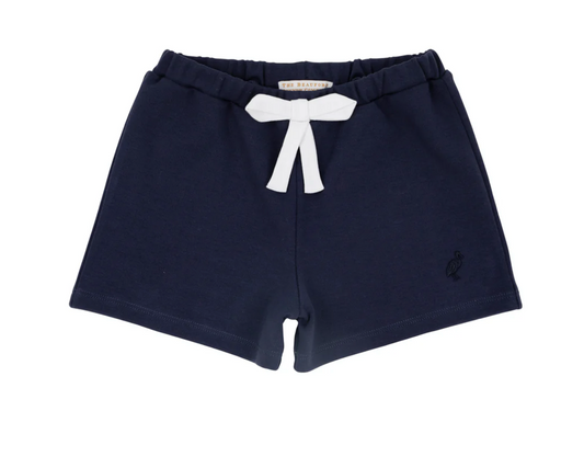 Shipley Shorts - Nantucket Navy