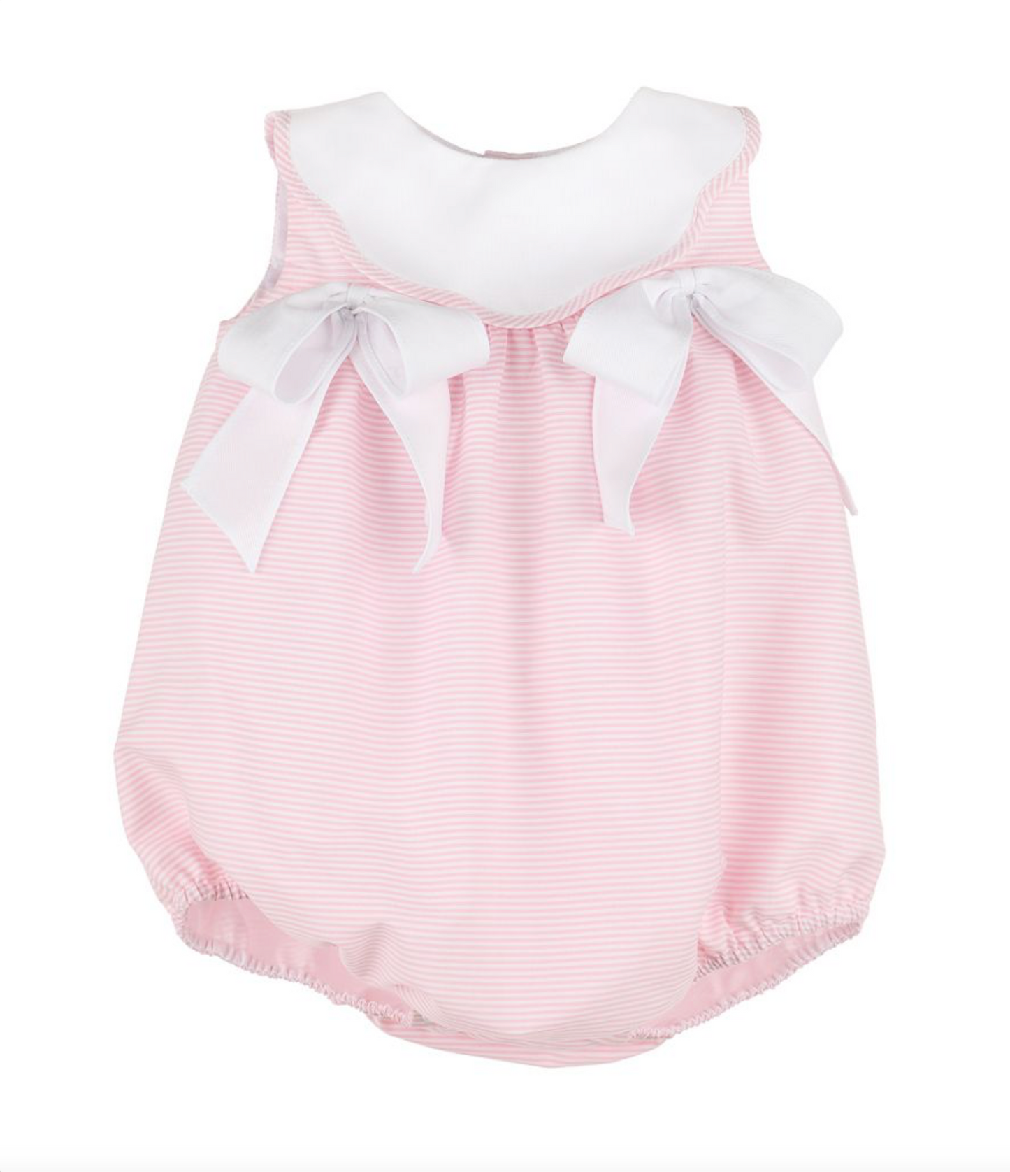 Sophie and Lucas Sugarbaker Baby Bubble - Pink