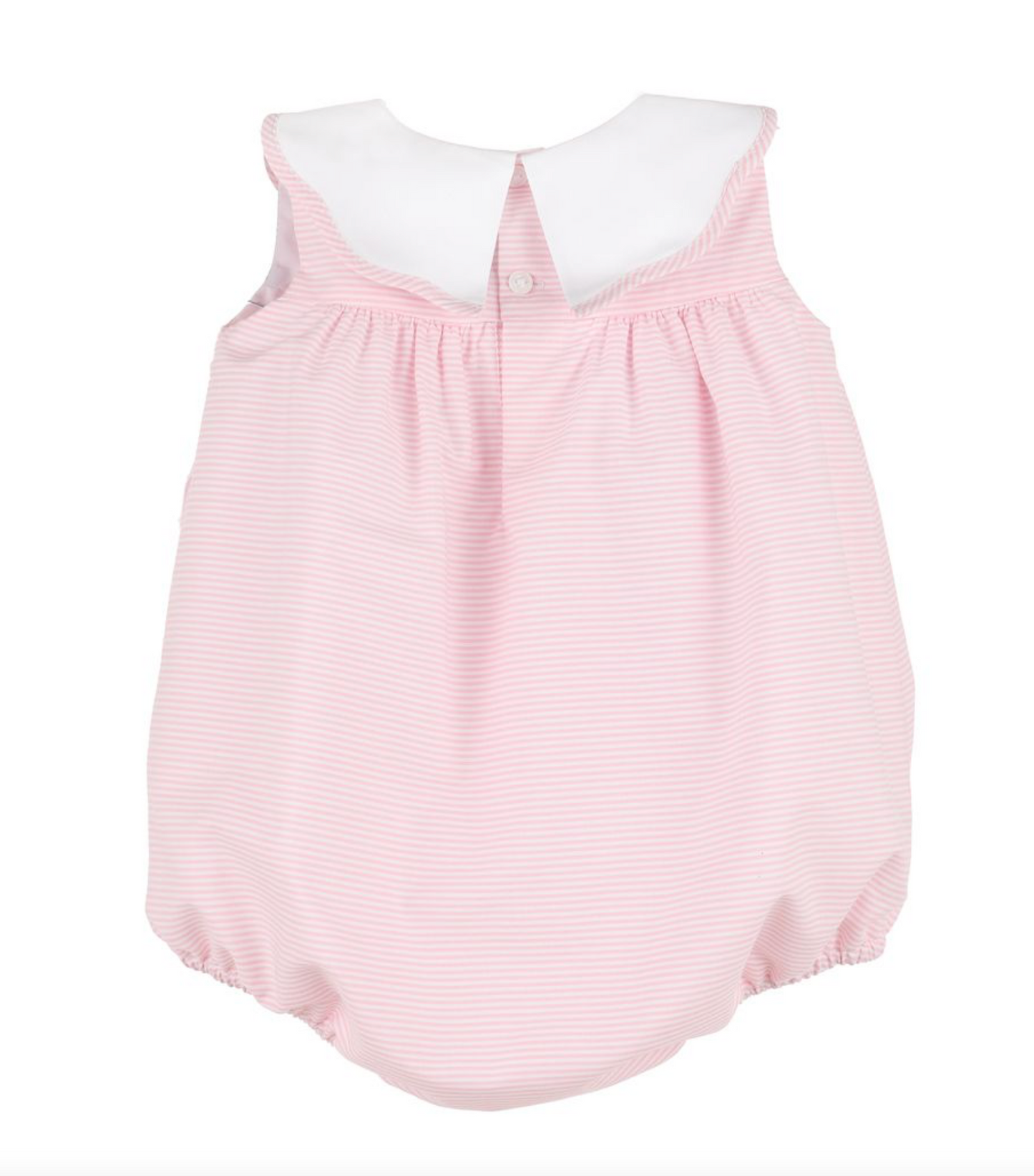 Sophie and Lucas Sugarbaker Baby Bubble - Pink