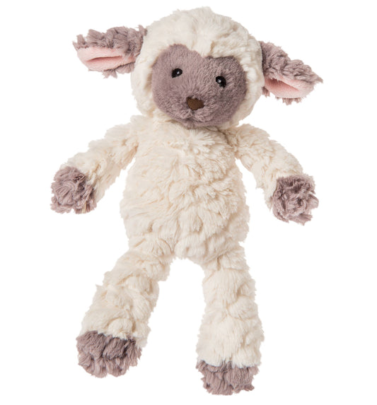 Mary Meyer Putty Nursery Lamb