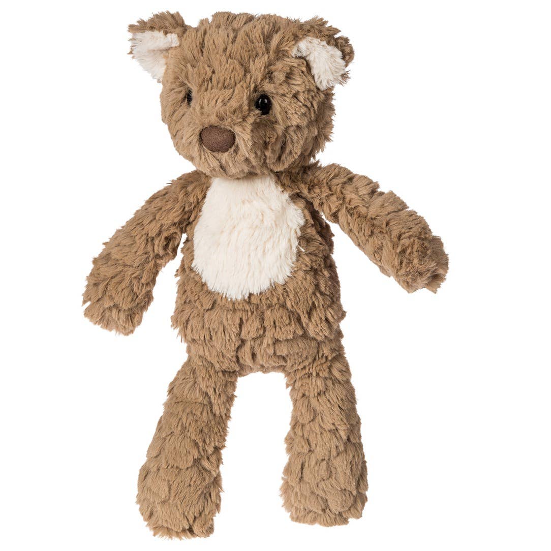 Mary Meyer Putty Nursery Teddy