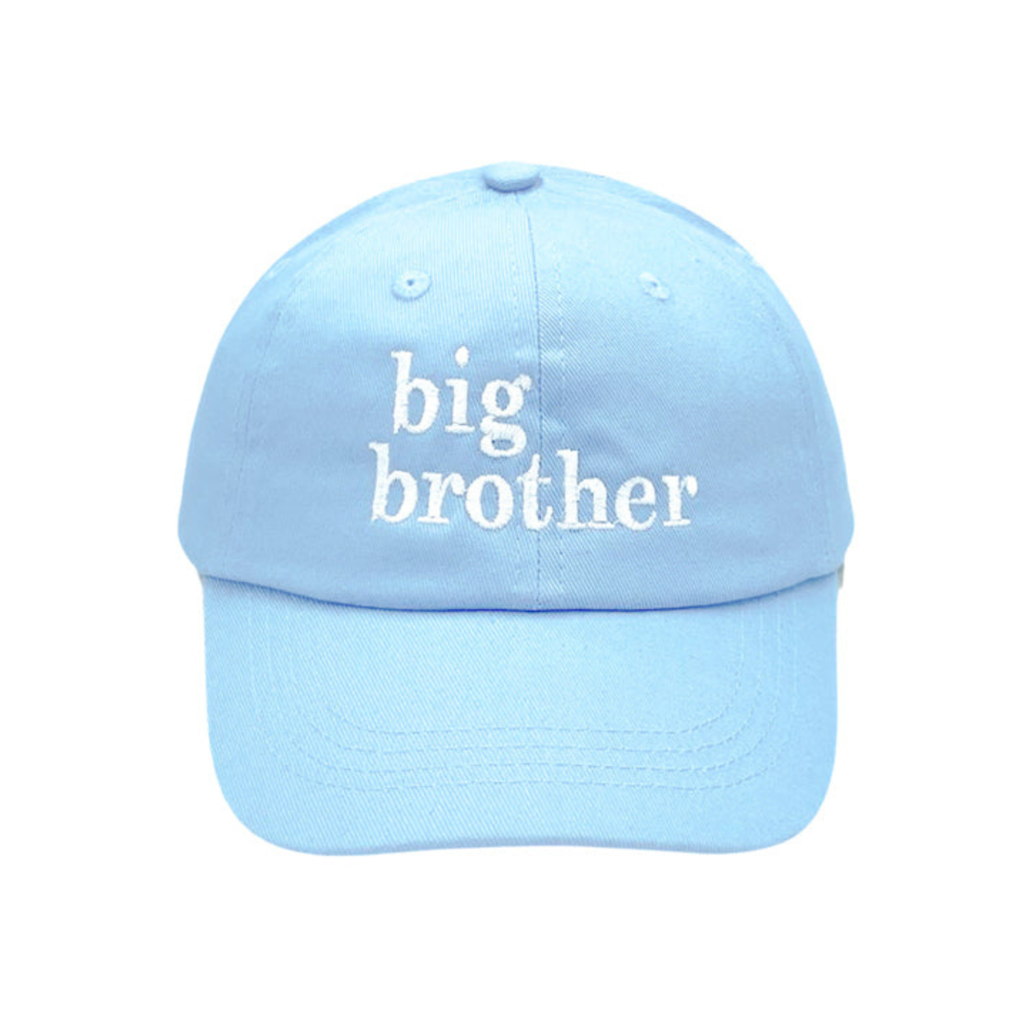 Big Brother Baseball Hat