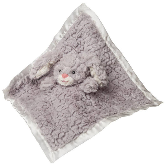 Mary Meyer Putty Nursery Character Blanket Shadow Bunny