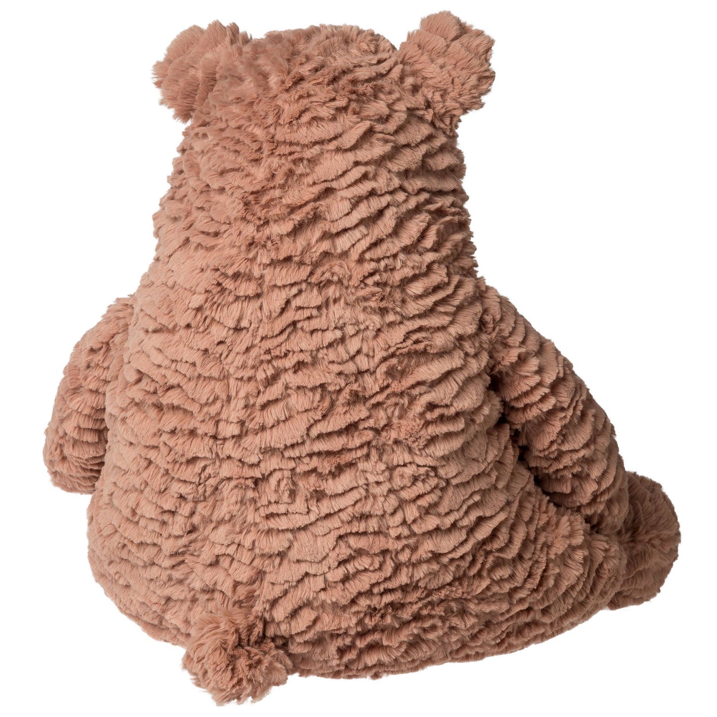 Fab Fuzz Peanut Bear - Large