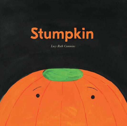 Stumpkin by Lucy Ruth Cummins