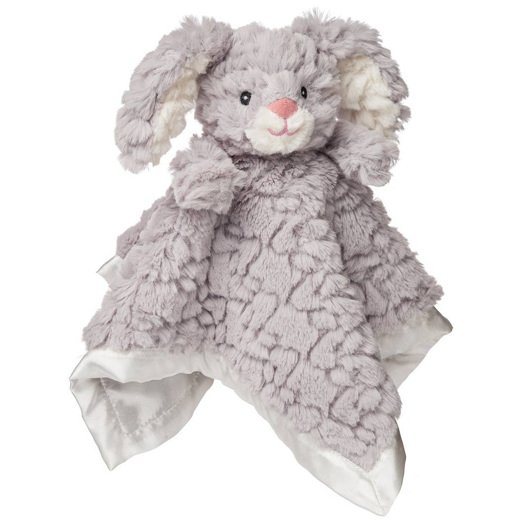 Mary Meyer Putty Nursery Character Blanket Shadow Bunny