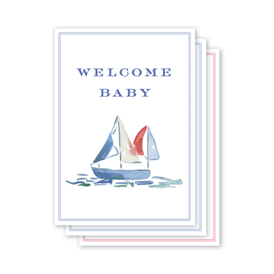 Joys of Boys Milestone Cards