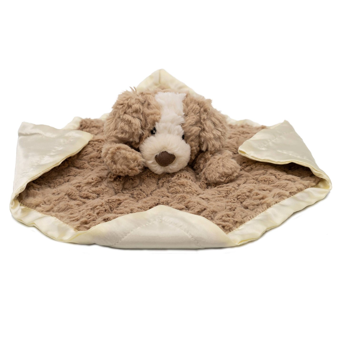 Mary Meyer Putty Nursery Hound Character Blanket