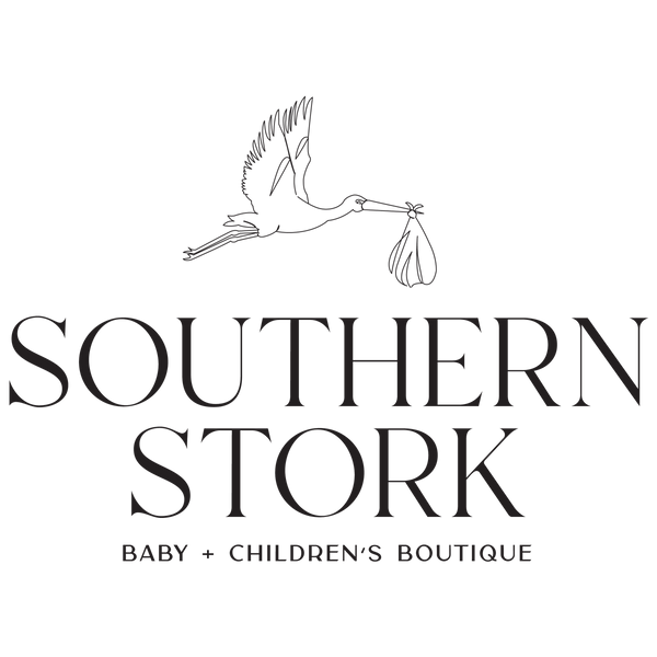 Southern Stork Baby and Children's Boutique